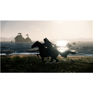 Rise of the Ronin, PlayStation 5 - Game Item - 711719582861