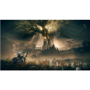 Elden Ring: Shadow of The Erdtree Edition, Xbox Series X - Game