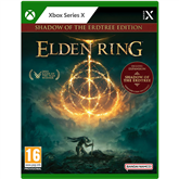 Žaidimas Elden Ring: Shadow of The Erdtree Edition, Xbox Series X Prekė-3391892031034