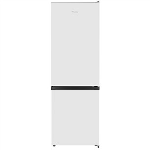 Hisense, NoFrost, 292 L, 179 cm, baltas - Šaldytuvas RB372N4AWE