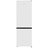 Hisense, NoFrost, 292 L, 179 cm, baltas - Šaldytuvas