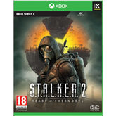S.T.A.L.K.E.R. 2: Heart of Chornobyl, Xbox Series X - Žaidimas