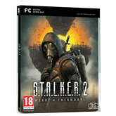 S.T.A.L.K.E.R. 2: Heart of Chornobyl, PC - Žaidimas