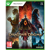 Dragon's Dogma 2, Xbox Series X - Žaidimas Prekė - 5055060954652