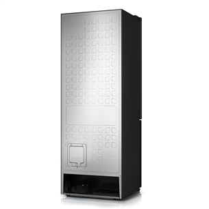 Hisense, NoFrost, 495 L, 200 cm, juodas - Šaldytuvas Prekė - RB645N4BFE1