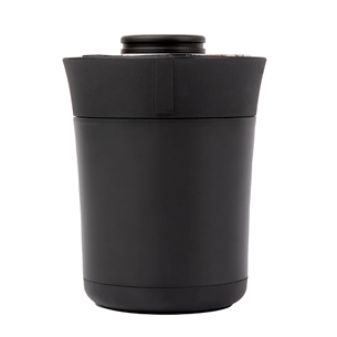 Aera Go, black - Car fragrance diffuser Item - A1B1-1DUS