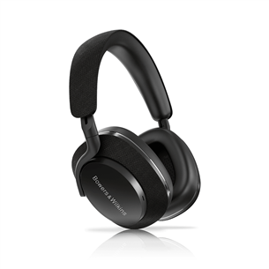 Bowers & Wilkins Px7S2, triukšmo slopinimas, juodos - Belaidės ausinės Prekė - FP42927 FP42927