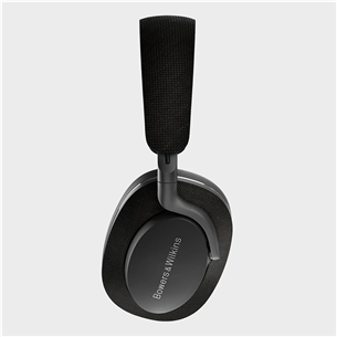 Bowers & Wilkins Px7S2, triukšmo slopinimas, juodos - Belaidės ausinės Prekė - FP42927