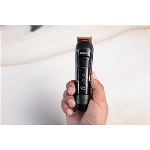 Beurer, черный - Триммер для бороды Товар - MN4X