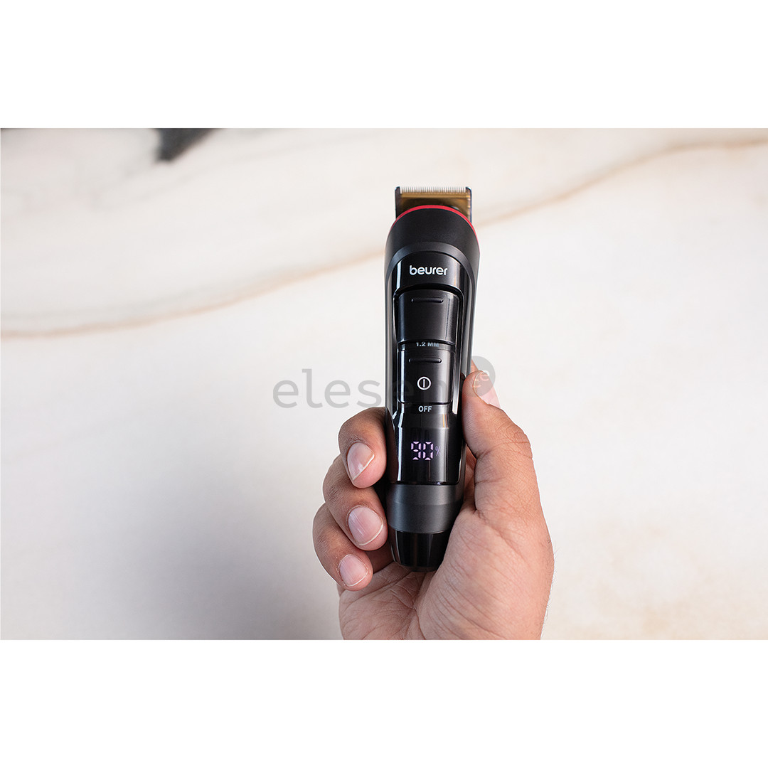Beurer, черный - Триммер для бороды Товар - MN4X