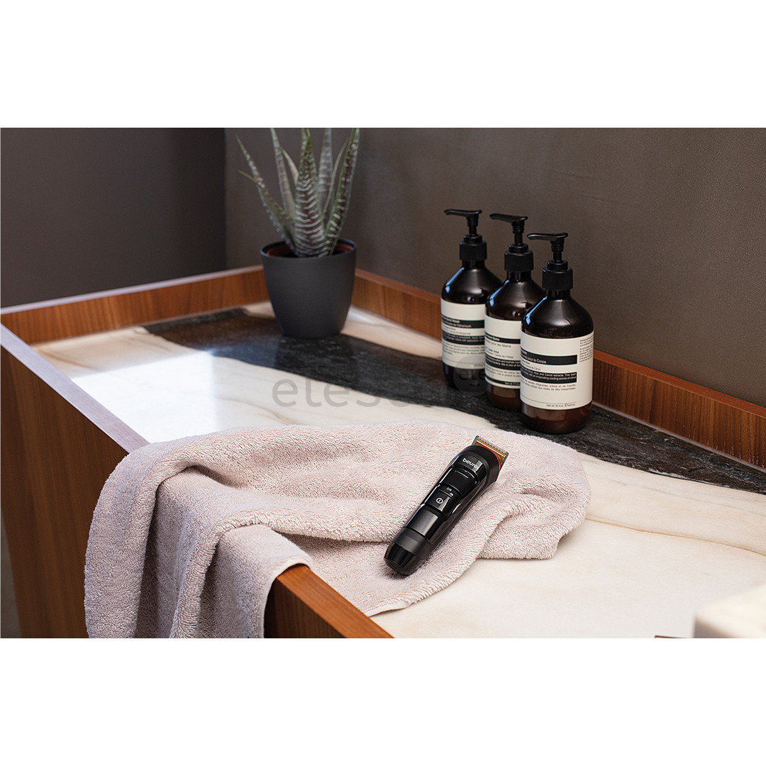 Beurer, черный - Триммер для бороды Товар - MN4X