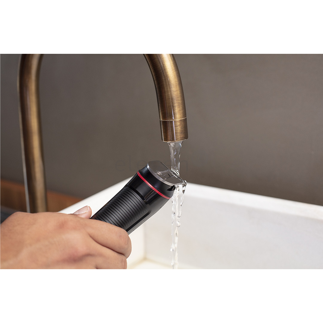 Beurer, черный - Триммер для бороды Товар - MN4X