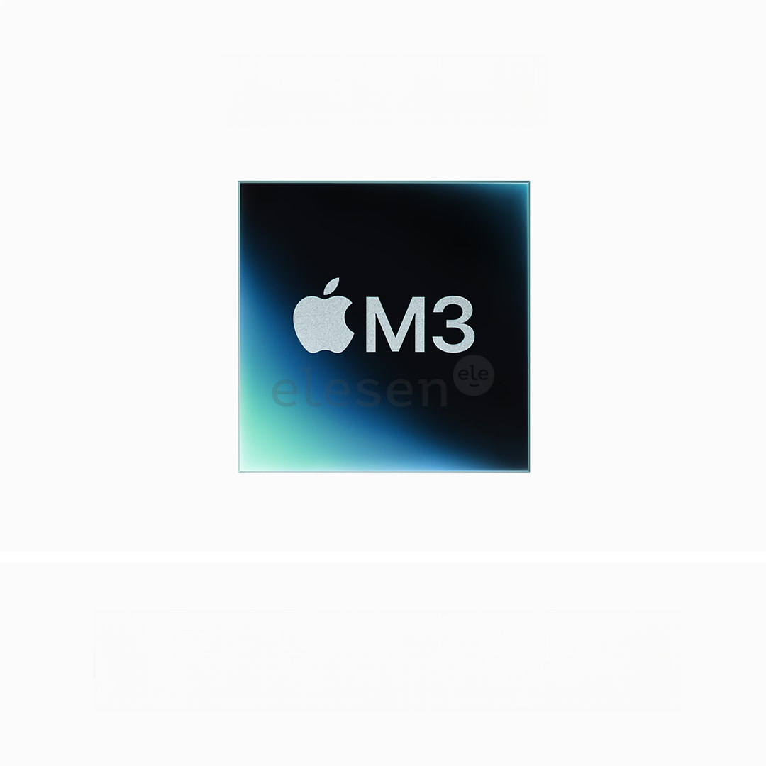 Apple MacBook Air 13'' (2024), M3 8C/8C, 8 GB, 256 GB, ENG, midnight - Notebook Item - MRXV3ZE/A