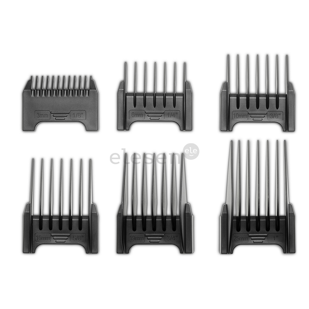 Beurer, черный - Машинка для стрижки волос Товар - MN5X