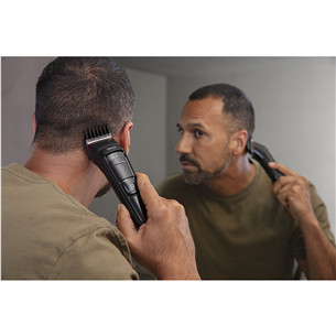 Beurer, черный - Машинка для стрижки волос Товар - MN5X