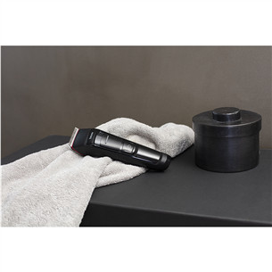 Beurer, черный - Машинка для стрижки волос Товар - MN5X