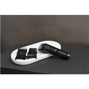 Beurer, черный - Машинка для стрижки волос Товар - MN5X