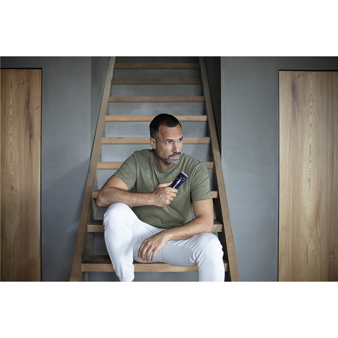 Beurer, черный - Машинка для стрижки волос Товар - MN5X