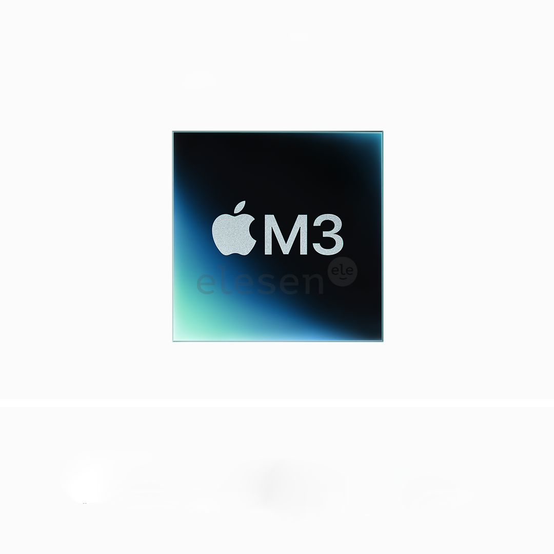 Apple MacBook Air 15'' (2024), M3 8C/10C, 16 GB, 512 GB, ENG, starlight - Notebook Item - MXD33ZE/A