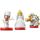 Nintendo Amiibo Zelda Wedding Pack (Odyssey Collection) - Amiibo Товар - 045496380618