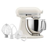 KitchenAid Artisan, 4,8 л, 300 Вт, порцелан - Миксер Товар - 5KSM125EPL