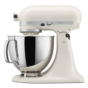 KitchenAid Artisan, 4.8 L, 300 W, porcelain -  Mixer Item - 5KSM125EPL
