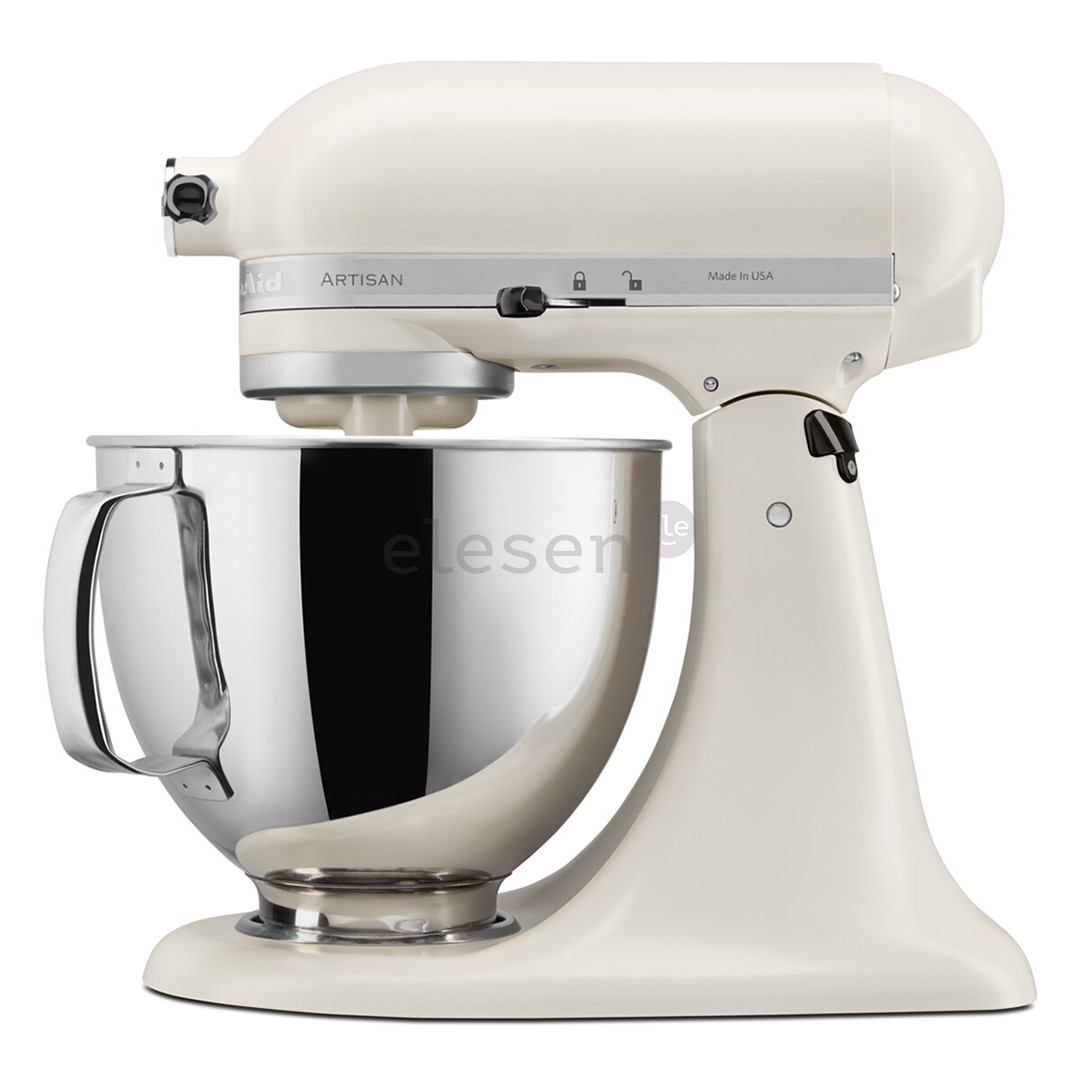 KitchenAid Artisan, 4.8 L, 300 W, porcelain -  Mixer Item - 5KSM125EPL