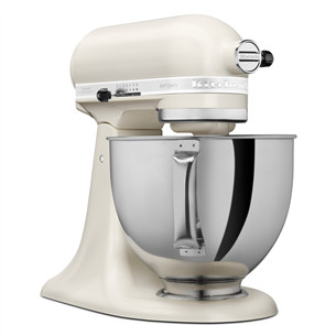 KitchenAid Artisan, 4.8 L, 300 W, porcelain -  Mixer Item - 5KSM125EPL