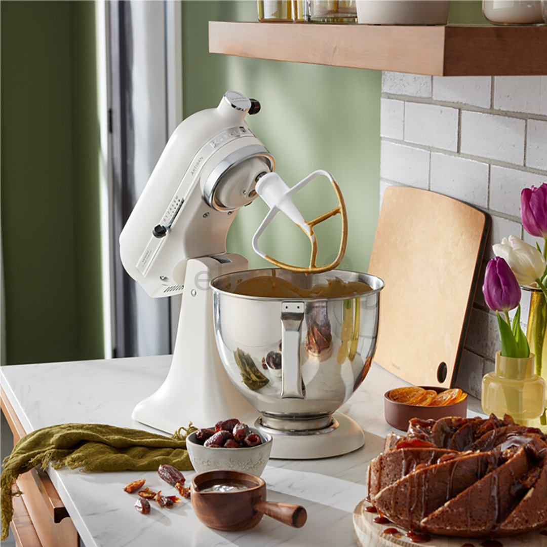 KitchenAid Artisan, 4.8 L, 300 W, porcelain -  Mixer Item - 5KSM125EPL