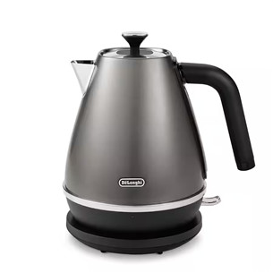 Delonghi Distinta, 1,7 L, Titanium - Kettle Item - KBIN2001.TB