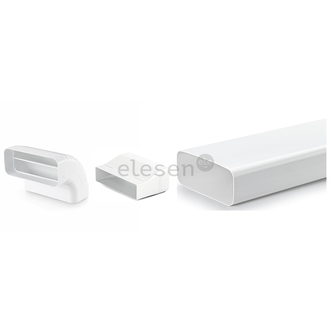 Beko - Installation kit for extractor hob Item - 4480100211