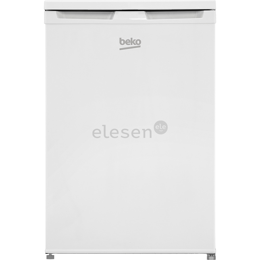 Beko, 95 L, 84 cm, white - Freezer Item - FSE1174N