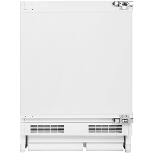 Beko, 130 L, 82 cm - Įmontuojamas šaldiklis Prekė - BU1104N BU1104N