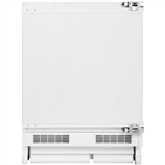 Beko, 130 L, 82 cm - Įmontuojamas šaldiklis Prekė - BU1104N