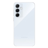 Samsung Clear Case, Galaxy A55, skaidrus - Dėklas Prekė - EF-QA556CTEGWW
