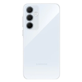 Samsung Clear Case, Galaxy A35, skaidrus - Dėklas Prekė - EF-QA356CTEGWW