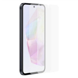 Samsung Anti-Reflecting, Galaxy A35, transparent - Screen Protector Item - EF-UA356CTEGWW EF-UA356CTEGWW