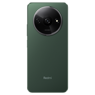Xiaomi Redmi A3, 64 GB, forest green - Išmanusis telefonas Prekė - 54309 54309