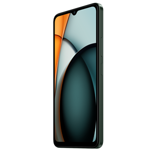 Xiaomi Redmi A3, 64 GB, forest green - Išmanusis telefonas Prekė - 54309
