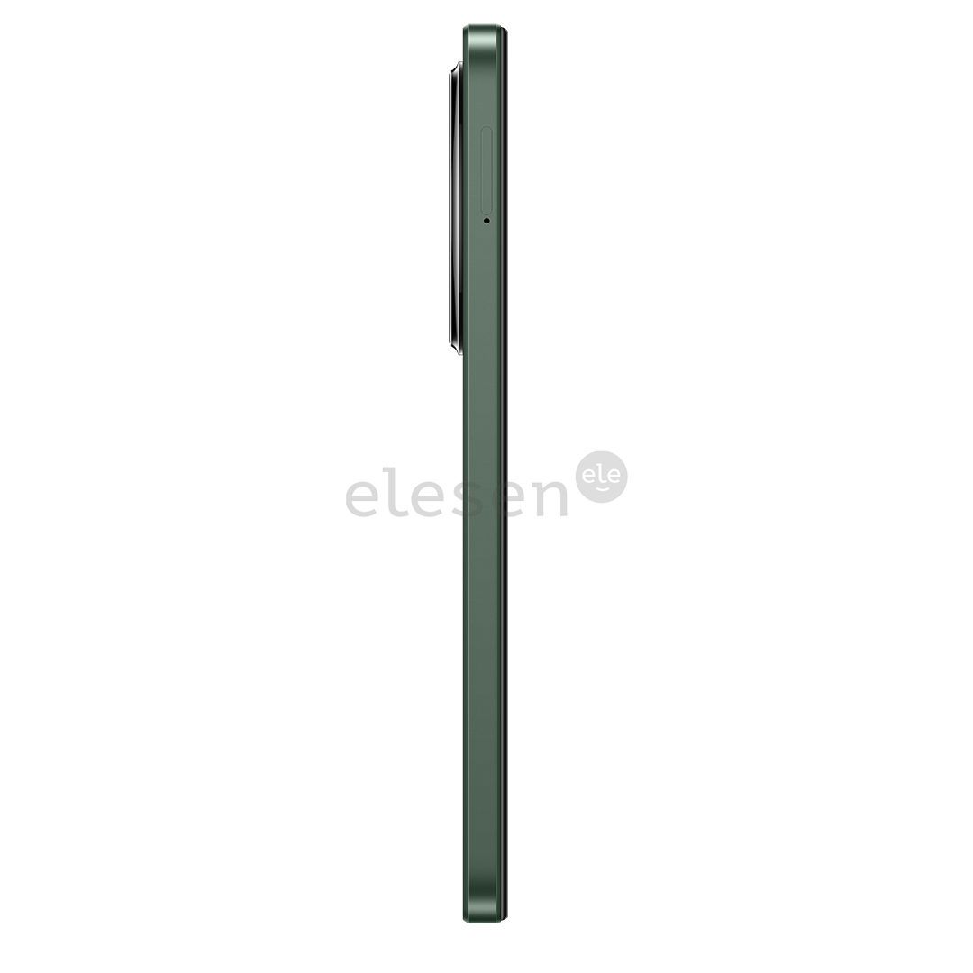 Xiaomi Redmi A3, 64 GB, forest green - Išmanusis telefonas Prekė - 54309