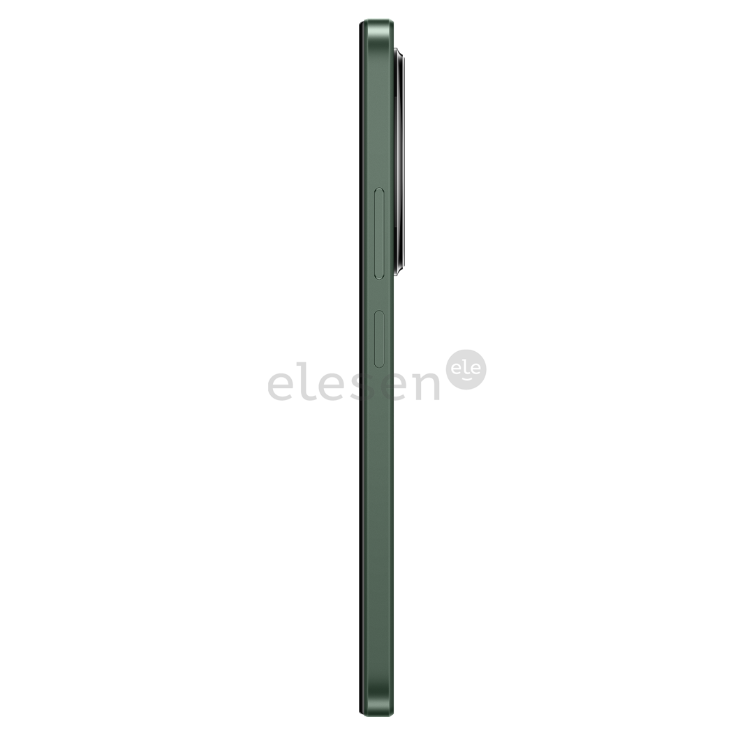 Xiaomi Redmi A3, 64 GB, forest green - Išmanusis telefonas Prekė - 54309