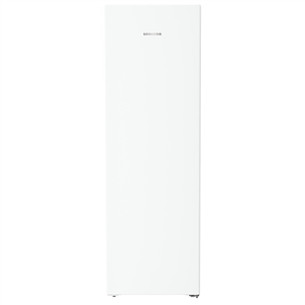 Liebherr Pure NoFrost, 278 L, aukštis 186 cm, baltas - Šaldiklis FNE5207-22