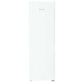 Liebherr Pure NoFrost, 278 L, height 186 cm, white - Freezer Item - FNE5207-22