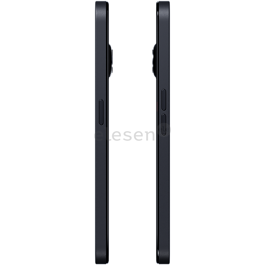 Nothing Phone (2a), 256 GB, black - Smartphone