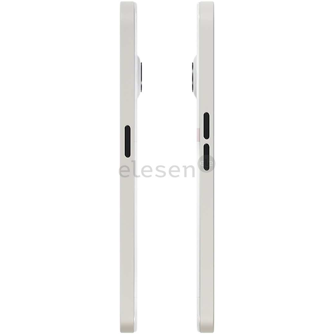 Nothing Phone (2a), 256 GB, white - Smartphone