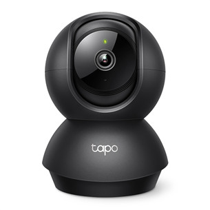 TP-Link Tapo C211, 3 MP, WiFi, naktinis matymas, balta - Stebėjimo kamera TAPOC211