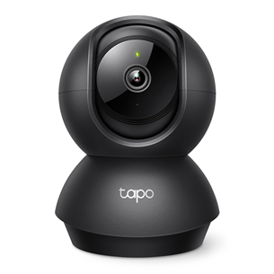 TP-Link Tapo C211, 3 MP, WiFi, night vision, balta - Stebėjimo kamera Prekė - TAPOC211 TAPOC211
