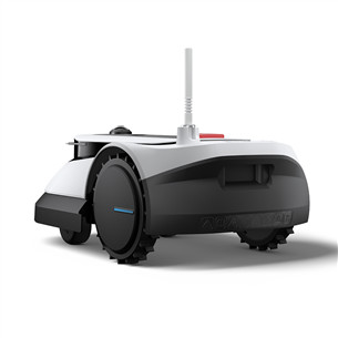 Ecovacs Goat G1-1600, juodas/baltas - Vejos robotas