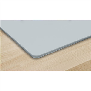 Bosch, Series 6, без рамы, белый - Интегрируемая индукционная варочная панель