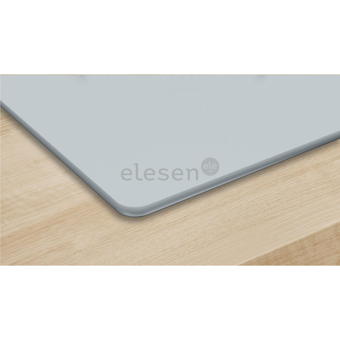 Bosch, Series 6, без рамы, белый - Интегрируемая индукционная варочная панель